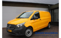 Mercedes-Benz Vito - 116 CDI 4x 4 zeer mooi