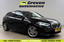 BMW 1 Serie - 118i Business Edition M-Sport | Camera | Virtual | Carplay | Sfeer | LED | Cruise | Parkeersens.