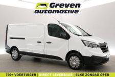 Renault Trafic - 2.0 dCi L2H1 | Airco | Cruise | Camera | 3 Zits | LED | Parkeersens.