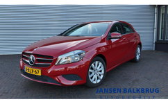 Mercedes-Benz A-Klasse - 180 lage km
