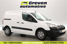 Citroën Berlingo - 1.6 BlueHDI | Airco | Cruise | Carplay | Trekhaak | Parkeersensoren
