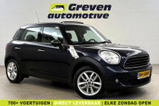 MINI Countryman - 1.6 One Business Line | Pano | Clima | Cruise | 17''LMV | NAP