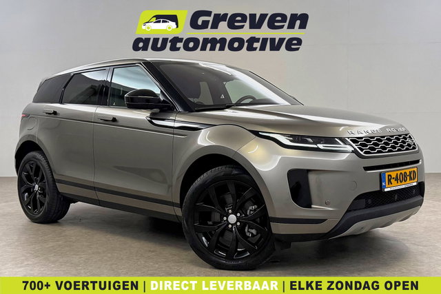 Land Rover Range Rover Evoque - 1.5 P300e AWD R-Dynamic S Black Edition | Virtual | Memory | Meridian | Adap. Cruise | Camera | Carplay | NAP