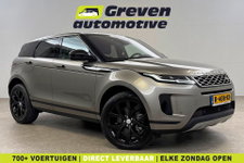 Land Rover Range Rover Evoque - 1.5 P300e AWD R-Dynamic S Black Edition | Virtual | Memory | Meridian | Adap. Cruise | Camera | Carplay | NAP