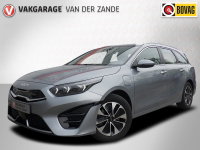 Kia Ceed Sportswagon - 1.6 GDI PHEV DynamicPlusLine, Plug-In, Camera, Carplay, Cruise!