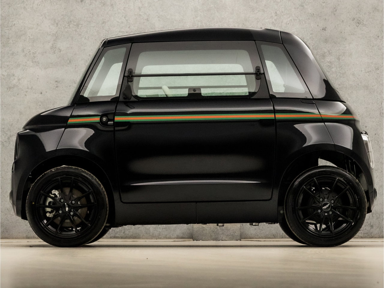 Fiat Topolino