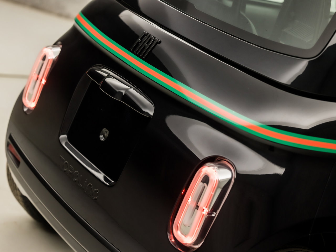 Fiat Topolino