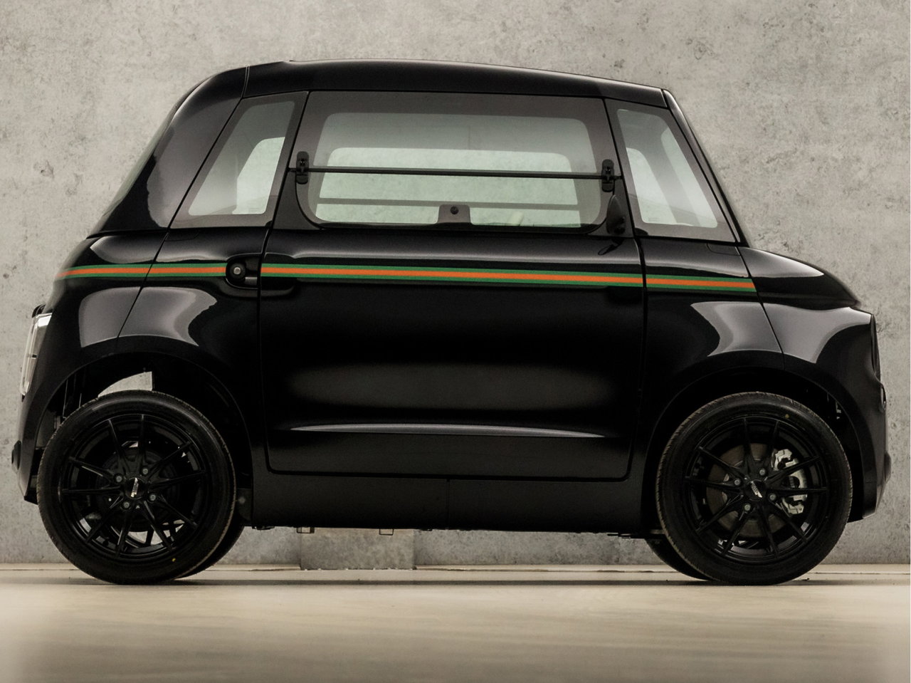 Fiat Topolino
