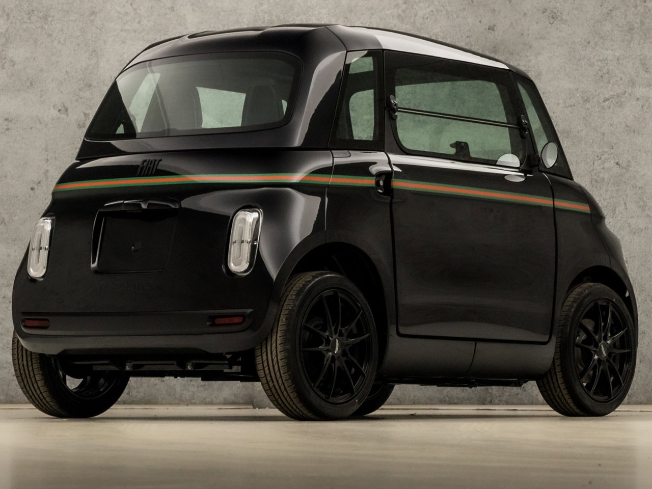 Fiat Topolino
