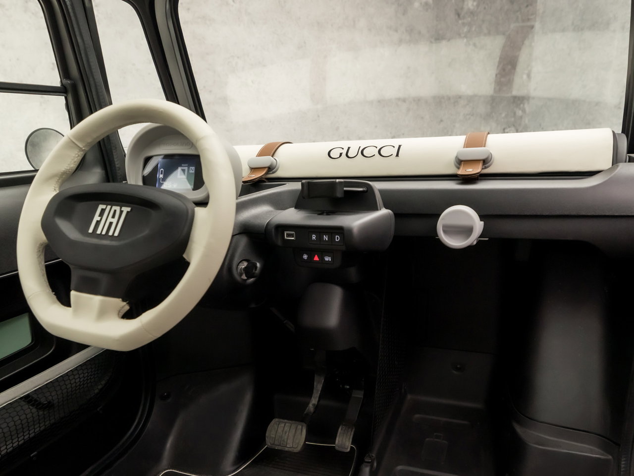 Fiat Topolino