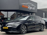 Volkswagen Golf - Variant 1.5 eTSI AUT7 3X R-LINE PANODAK LEDER NAVI DIGI-DASH APPLE-CARPLAY LED LMV PDC