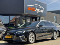 Audi A4 - Avant 35 TFSI AUT7 S-LINE LAUNCH EDITION SPORT LEDER NAVI DIGI-DASH LED LMV PDC