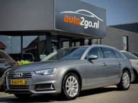 Audi A4 - Avant 40 TFSI AUT7 DESIGN PRO-LINE PLUS NAVI CAMERA DIGI-DASH LED LMV PDC