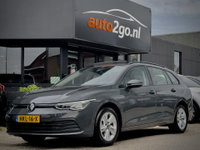 Volkswagen Golf - Variant 1.0 eTSI AUT7 LIFE 81D.KM!! PANODAK NAVI DIGI-DASH APPLE-CARPLAY LED LMV PDC
