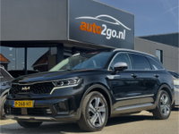 Kia Sorento - 1.6 T-GDI AUT6 PLUG-IN-HYBRID 4WD DYNAMIC PLUSLINE 7PERS PANODAK LEDER NAVI CAMERA DIGI-DASH APPLE-CARPLAY LED LMV PDC