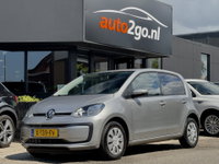 Volkswagen up! - 1.0 BMT UP! BEATS UITV !! CAMERA AIRCO LED LMV PDC