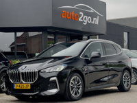 BMW 2 Serie - Active Tourer 218i AUT7 M-SPORT LEDER NAVI CAMERA DIGI-DASH APPLE-CARPLAY LED LMV PDC