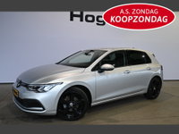 Volkswagen Golf - 1.5 eTSI R-Line Automaat Clima Carplay Cruise Control Rijklaarprijs Inruil Mogelijk!