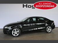 Audi A3 - Limousine 1.4 TFSI CoD Attraction Pro Line Automaat Cruise control Navigatie Airco Goed Onderhouden! Inruil Mogelijk!
