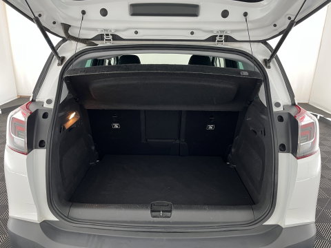 Opel Crossland X 1.2 Turbo 120 Jaar Edition Aut. *FULL-LED | NAVI-FULLMAP | CAMERA | PRIVACY-GLASS | COMFORT-SEATS | ECC | PDC | CRUISE | 16''ALU | TOWBAR*