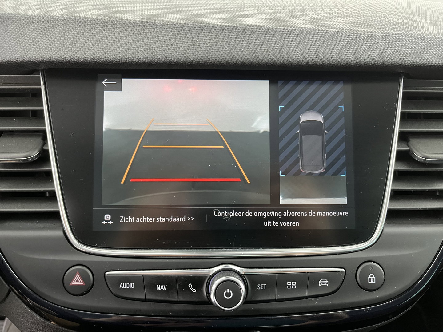 Opel Crossland X 1.2 Turbo 120 Jaar Edition Aut. *FULL-LED | NAVI-FULLMAP | CAMERA | PRIVACY-GLASS | COMFORT-SEATS | ECC | PDC | CRUISE | 16''ALU | TOWBAR*