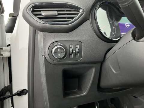 Opel Crossland X 1.2 Turbo 120 Jaar Edition Aut. *FULL-LED | NAVI-FULLMAP | CAMERA | PRIVACY-GLASS | COMFORT-SEATS | ECC | PDC | CRUISE | 16''ALU | TOWBAR*