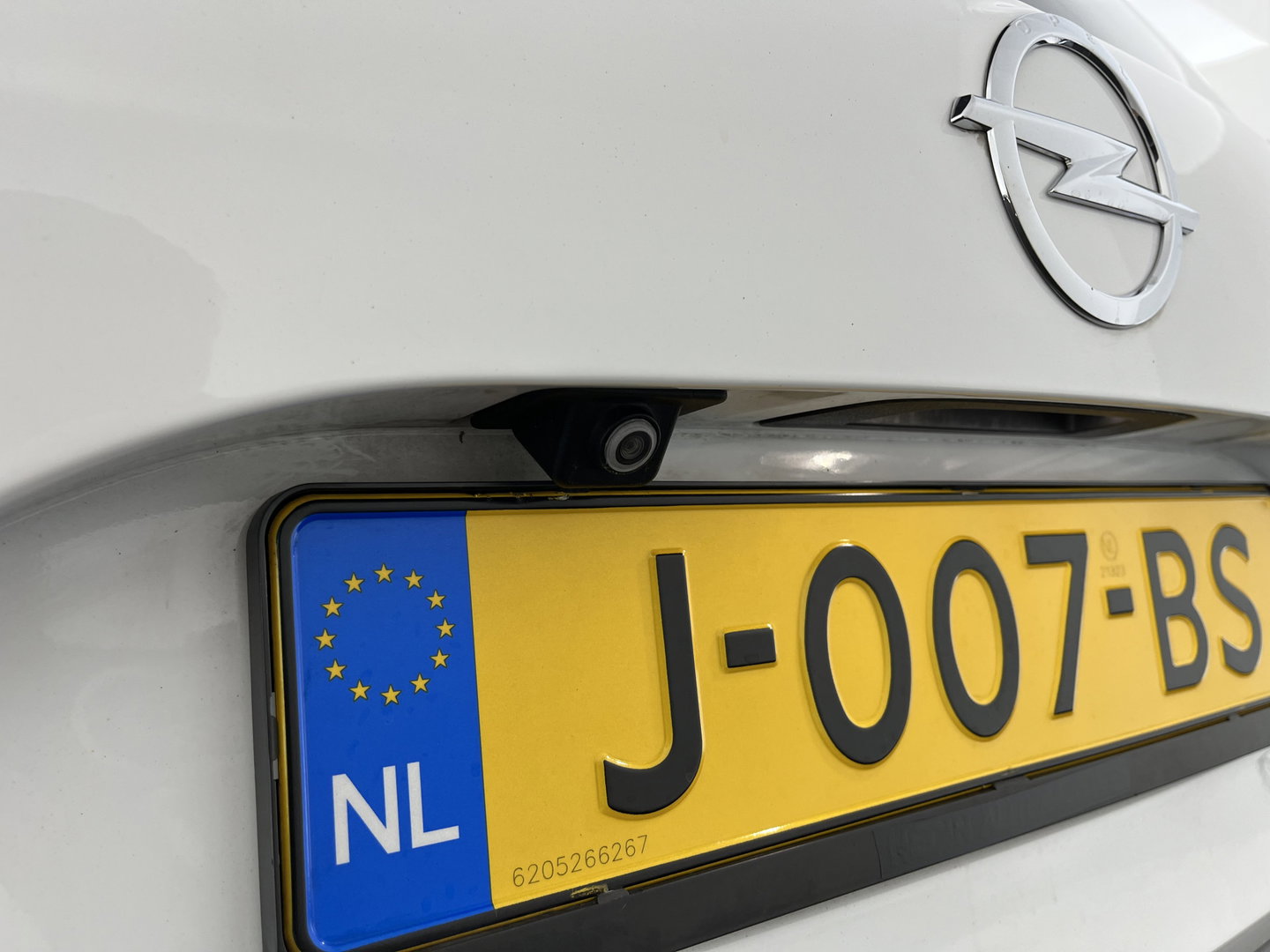 Opel Crossland X 1.2 Turbo 120 Jaar Edition Aut. *FULL-LED | NAVI-FULLMAP | CAMERA | PRIVACY-GLASS | COMFORT-SEATS | ECC | PDC | CRUISE | 16''ALU | TOWBAR*