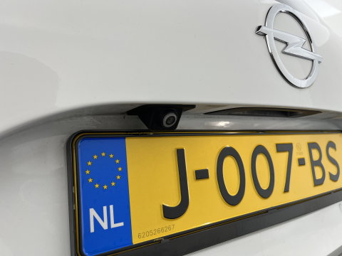 Opel Crossland X 1.2 Turbo 120 Jaar Edition Aut. *FULL-LED | NAVI-FULLMAP | CAMERA | PRIVACY-GLASS | COMFORT-SEATS | ECC | PDC | CRUISE | 16''ALU | TOWBAR*