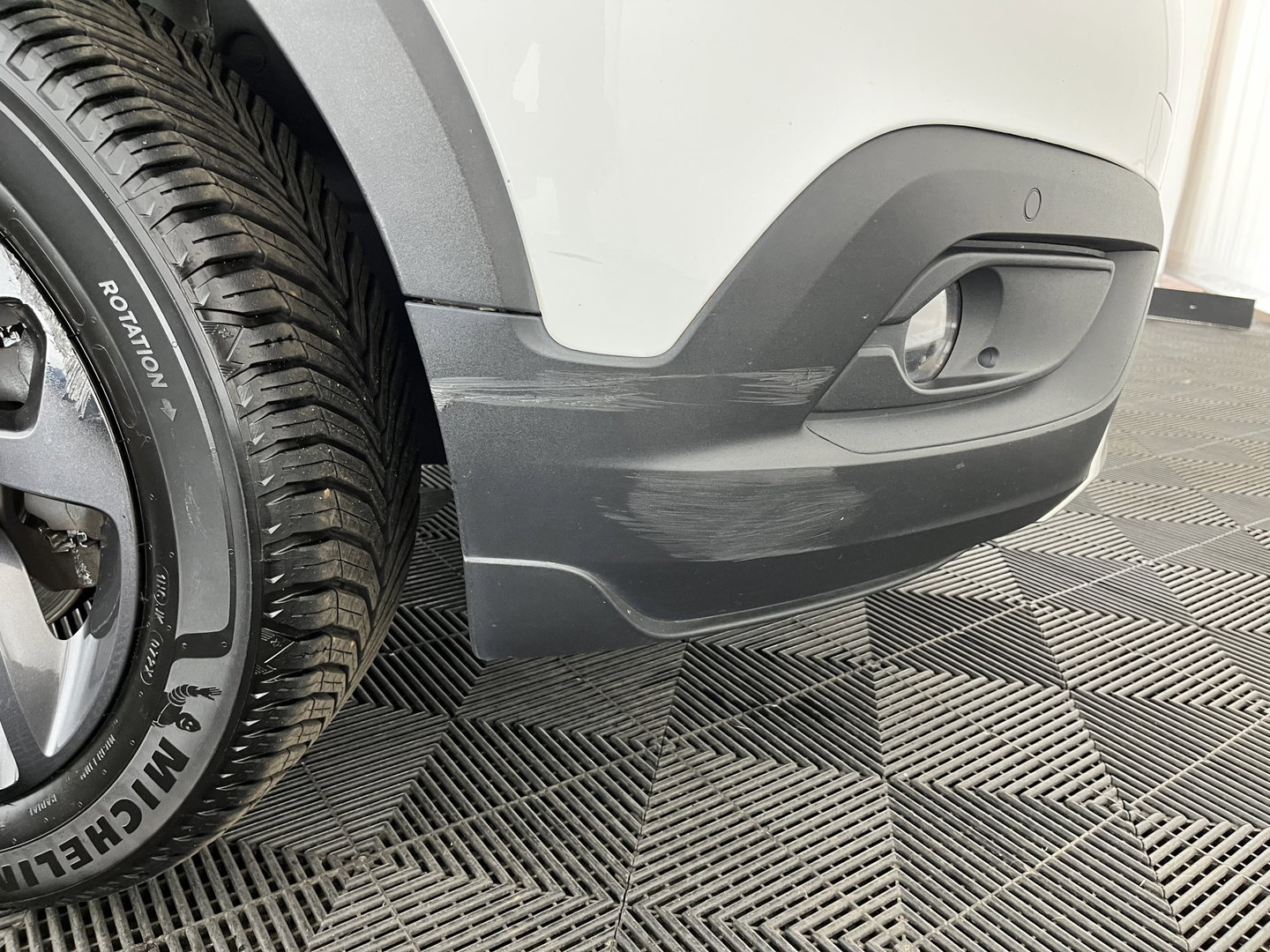 Opel Crossland X 1.2 Turbo 120 Jaar Edition Aut. *FULL-LED | NAVI-FULLMAP | CAMERA | PRIVACY-GLASS | COMFORT-SEATS | ECC | PDC | CRUISE | 16''ALU | TOWBAR*