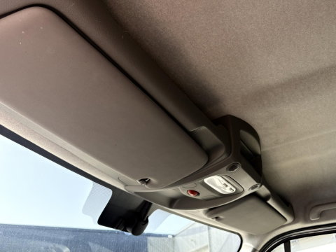 Renault Master 2.3 dCi L3H3 | MARGE | CAMERA | ZEER NETTE BUS | LAADRUIMTE BEKLEED | 2X schuifdeur