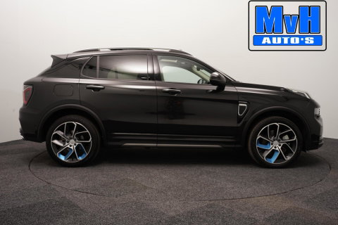 Lynk & Co 01 1.5 PHEV|BLACK EDITION|360°CAMERA|PANORAMADAK