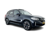 BMW iX3 - Executive 80 kWh [ 3-Fase ] {SOH-99%} (INCL-BTW) Aut. *PANO | LEATHER | ADAPTIVE-CRUISE | FULL-LED | BLIND-SPOT | MEMORY-PACK | DIGI-COCKPIT | HEATED-COMFORTSEATS | KEYLESS | CAMERA | DAB+ | TOWBAR | 19''ALU*
