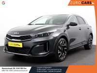 Kia XCeed - 1.6 GDi PHEV Automaat DynamicLine Navigatie Apple Carplay/Android Auto  Adaptive Cruise Control  Parkeersensoren  Camera  Stoel-en stuurwielverwarming  Virtual Cockpit  Full LED