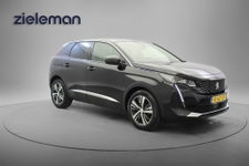 Peugeot 3008 - 1.2 PureTech Allure - Digitaal Cockpit, Carplay, Camera, Half Leer