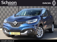 Renault Kadjar - 1.2 TCe Intens | Trekhaak | Navigatie | Camera | Cruise Control
