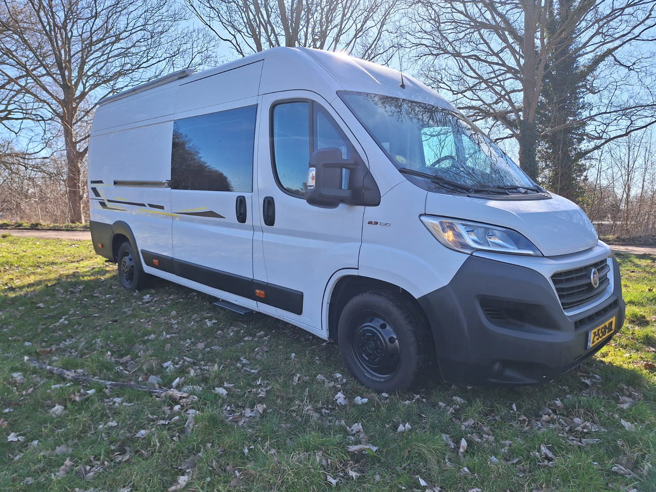 Fiat Ducato