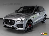 Jaguar F-PACE - 2.0 P400e PHEV R-Dynamic Pano HuD 360° FULL