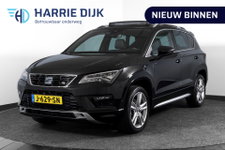 SEAT Ateca - 1.5 TSI 150 PK FR Business Intense - Automaat | S/K-Panodak | Beats | Dig. Cockpit | Adapt. Cruise | Stoelverw. | PDC | Camera | NAV + App. Connect | ECC | Elek. Klep | LM 18" |