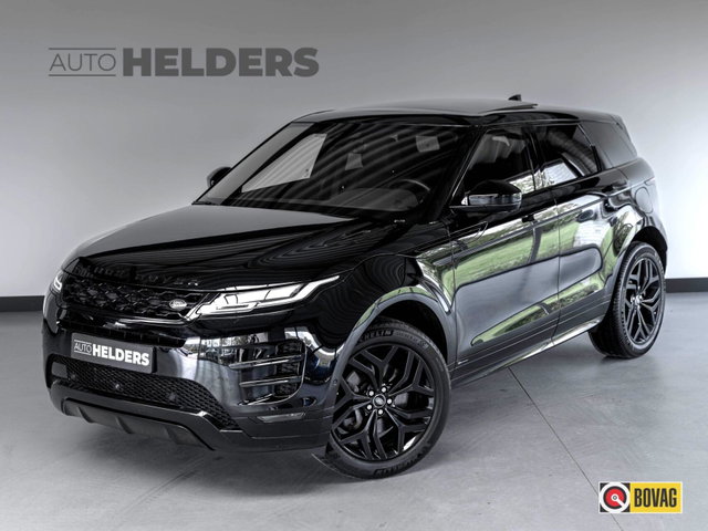 Land Rover Range Rover Evoque - 1.5 P300e R-Dynamic SE 360°