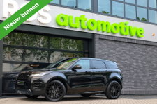 Land Rover Range Rover Evoque - 1.5 P300e AWD R-Dynamic HSE | BTW | PANO | MERIDIAN SURROUND | ACC | KEYLESS | CAMERA | MEMORY |