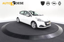 Peugeot 208 - PureTech 82 Signature | Parkeersensoren | Apple Carplay | Pack Connect | Armsteun