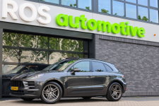 Porsche Macan - 2.0 | NAP! | DEALER.OND | FACELIFT | PANO | LUCHTVERING | BOSE |