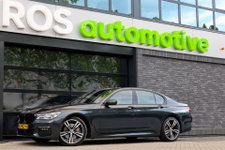 BMW 7 Serie - 750i xDrive High Executive | NAP! | FULL PPF | DEALER.OND | STOELVENTILATIE | B&W |
