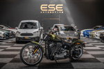 Harley-Davidson Softail