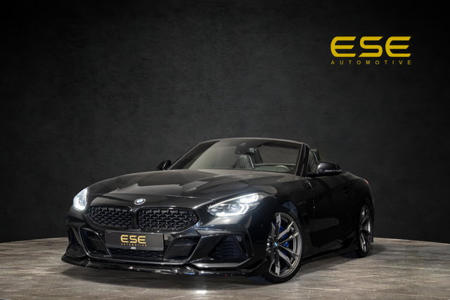 BMW Z4 - Roadster M40i High Executive |H&K|HUD|ACC|Memory|Dodehoek|