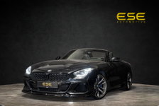 BMW Z4 - Roadster M40i High Executive |H&K|HUD|ACC|Memory|Dodehoek|