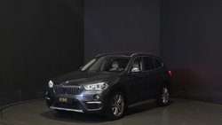 BMW X1 - xDrive20i Executive | Panorama | Hud | Sfeer | Camera