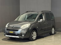 Citroën Berlingo - 1.2 PureTech Multispace | Navi | Camera | Carplay | D-Riem Vervangen