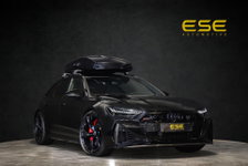 Audi RS6 - Avant TFSI quattro | Panorama | Keramisch | Hud | B&O Advanced