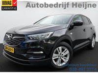 Opel Grandland X - 1.2 TURBO 130PK ONLINE EDITION CAMERA/PDC/NAVIGATIE